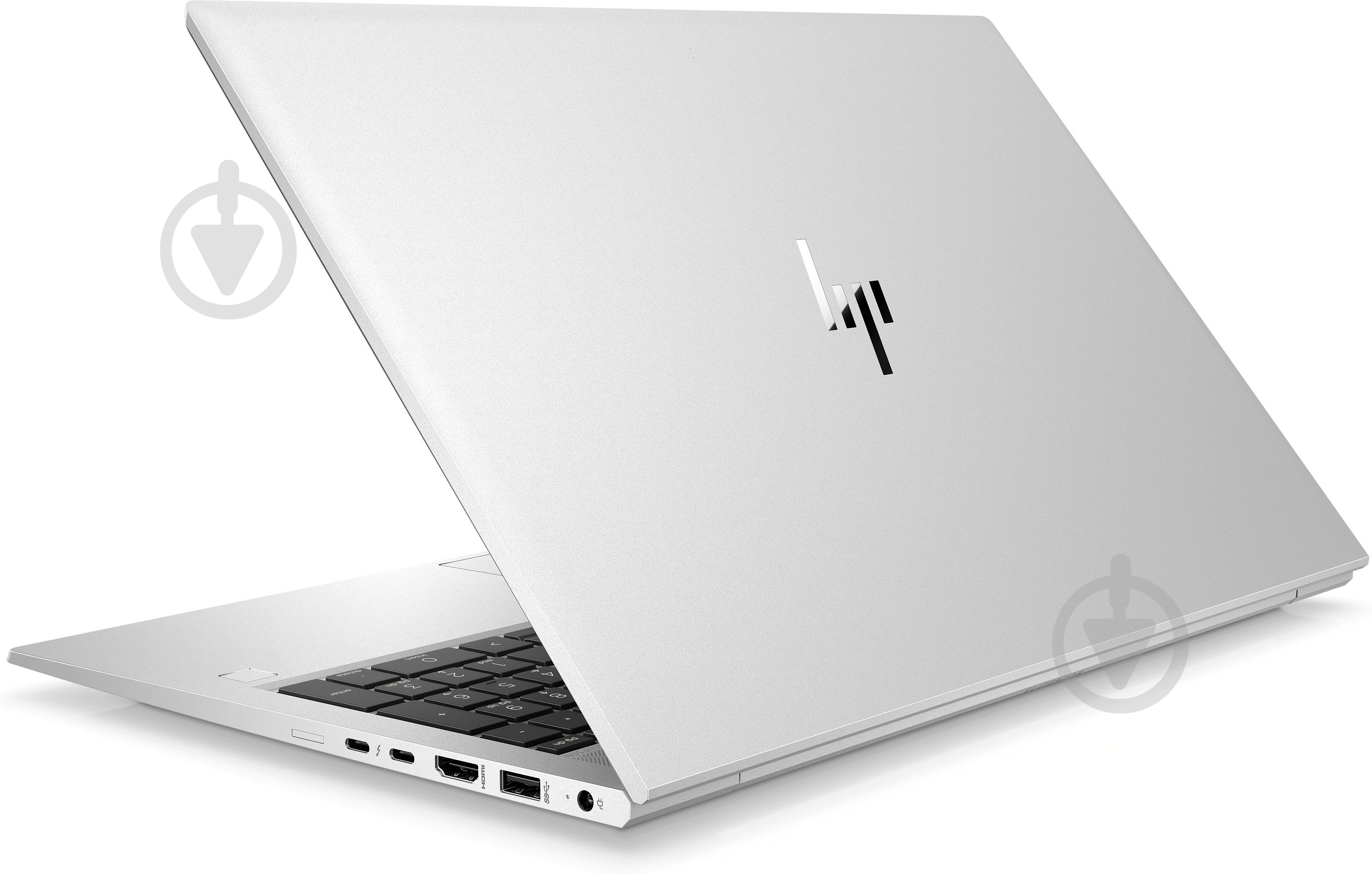 Ноутбук HP EliteBook 850 G8 15,6 (401F0EA) silver - фото 4
