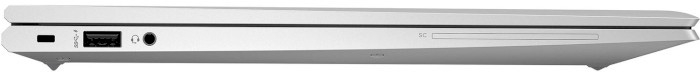 Ноутбук HP EliteBook 850 G8 15,6 (401F0EA) silver - фото 6