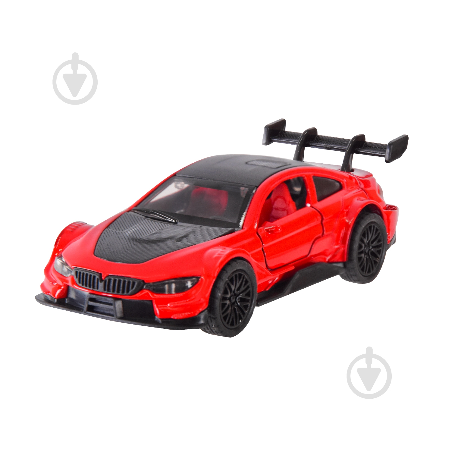 Машинка Автопром 1:32 AP74116 - фото 7