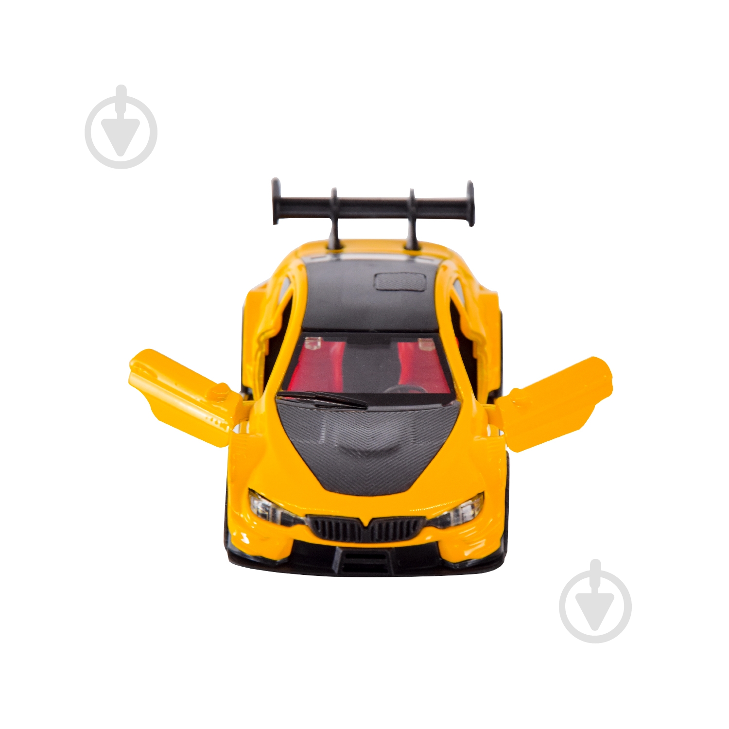 Машинка Автопром 1:32 AP74116 - фото 2