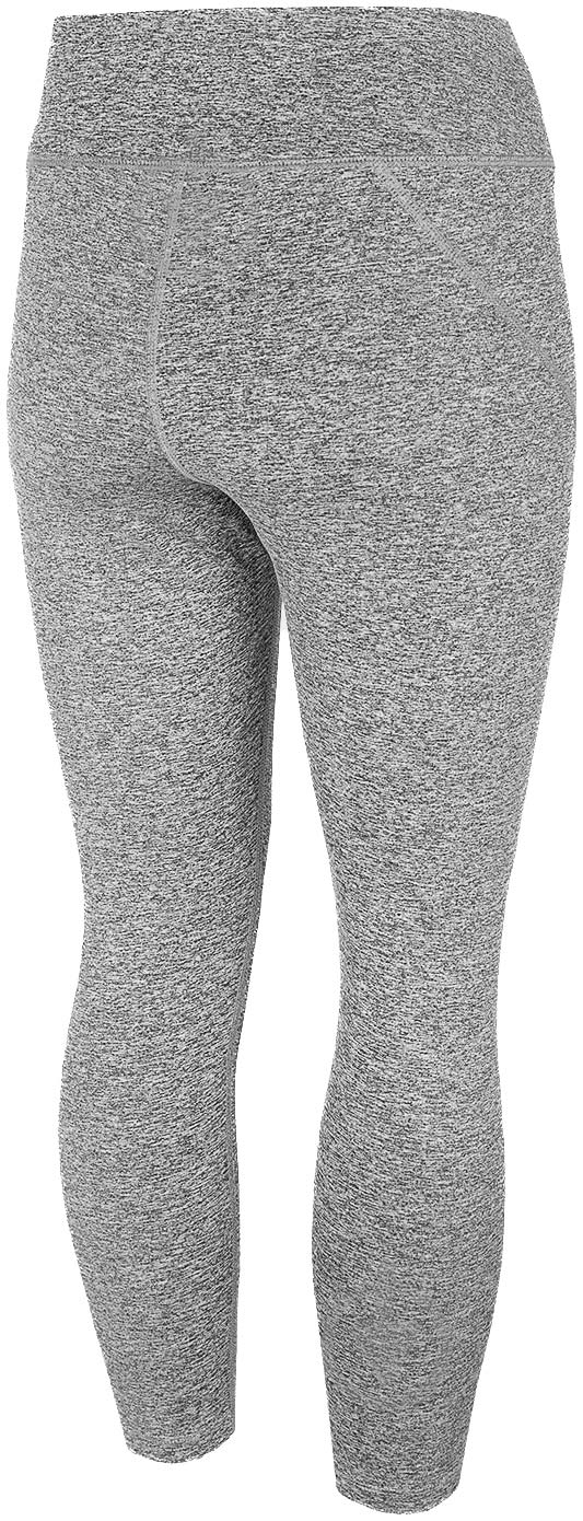 Брюки 4F NOSD4-SPDF302-24M р. S серый - фото 2 Брюки 4F NOSD4-SPDF302-24M р. S серый - фото 2