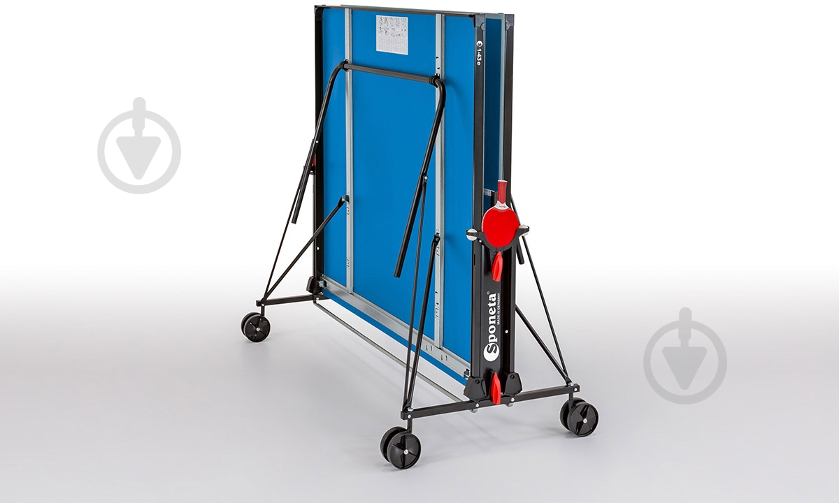 Теннисный стол SPONETA S 1 - 43 e - фото 2