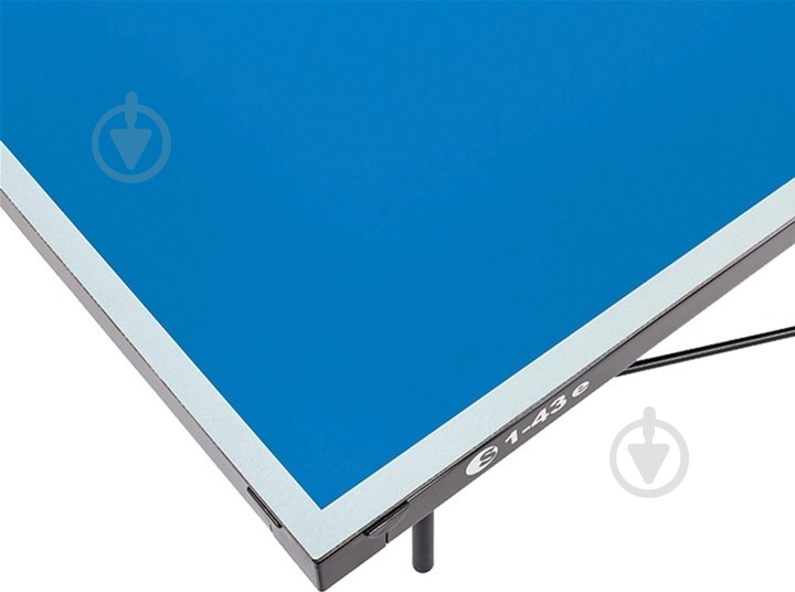 Теннисный стол SPONETA S 1 - 43 e - фото 6