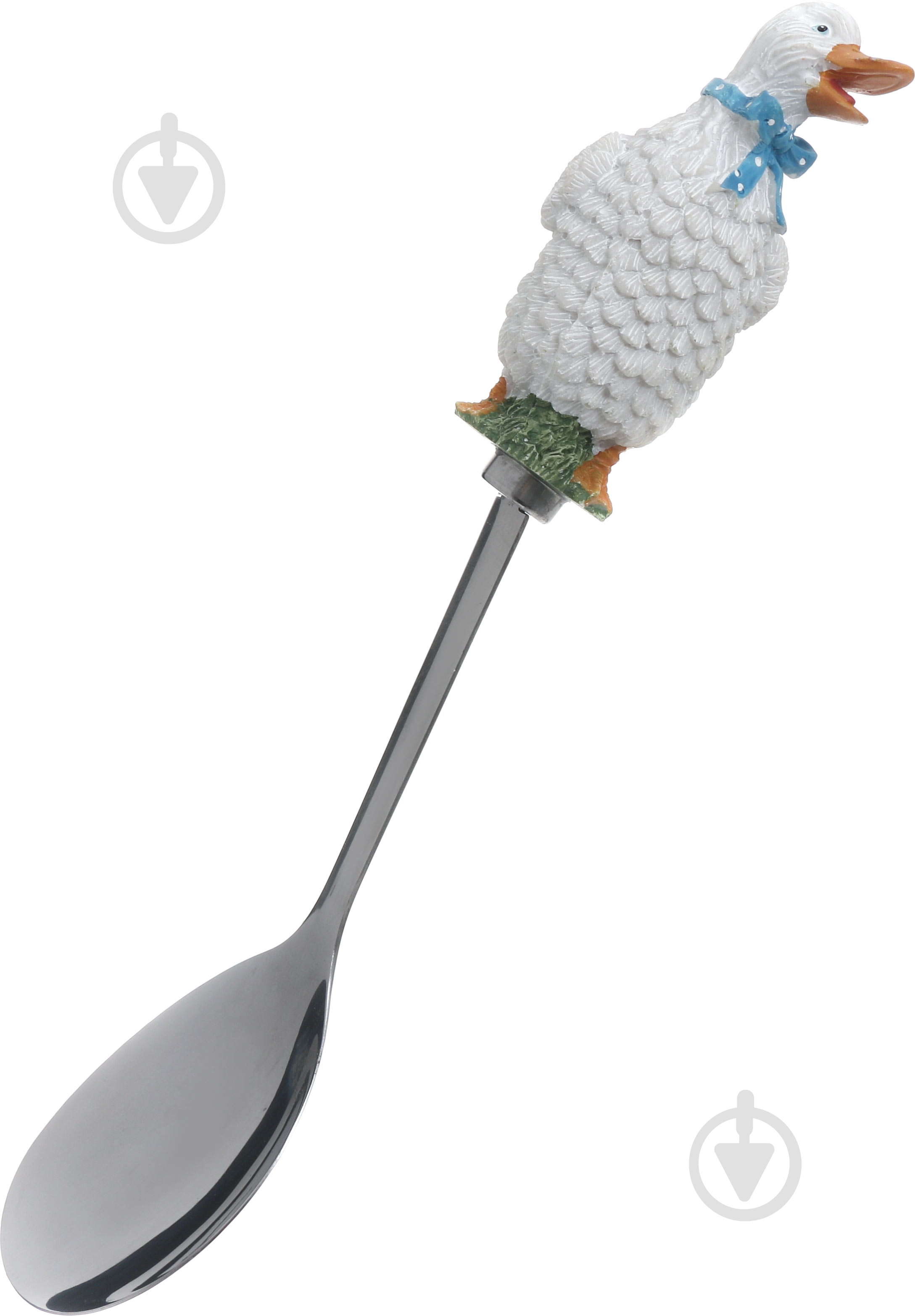 Набор для салата Гуси 3 предмета 449-331 - фото 4