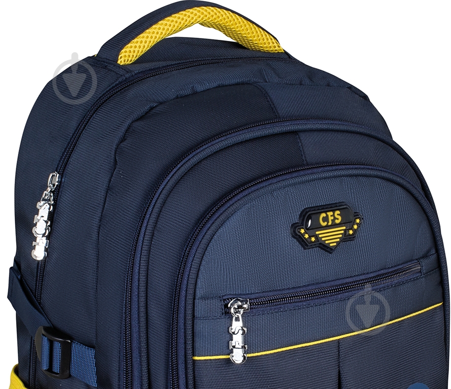 Рюкзак молодежный Cool For School 17" CF86390 - фото 2 Рюкзак молодежный Cool For School 17" CF86390 - фото 2