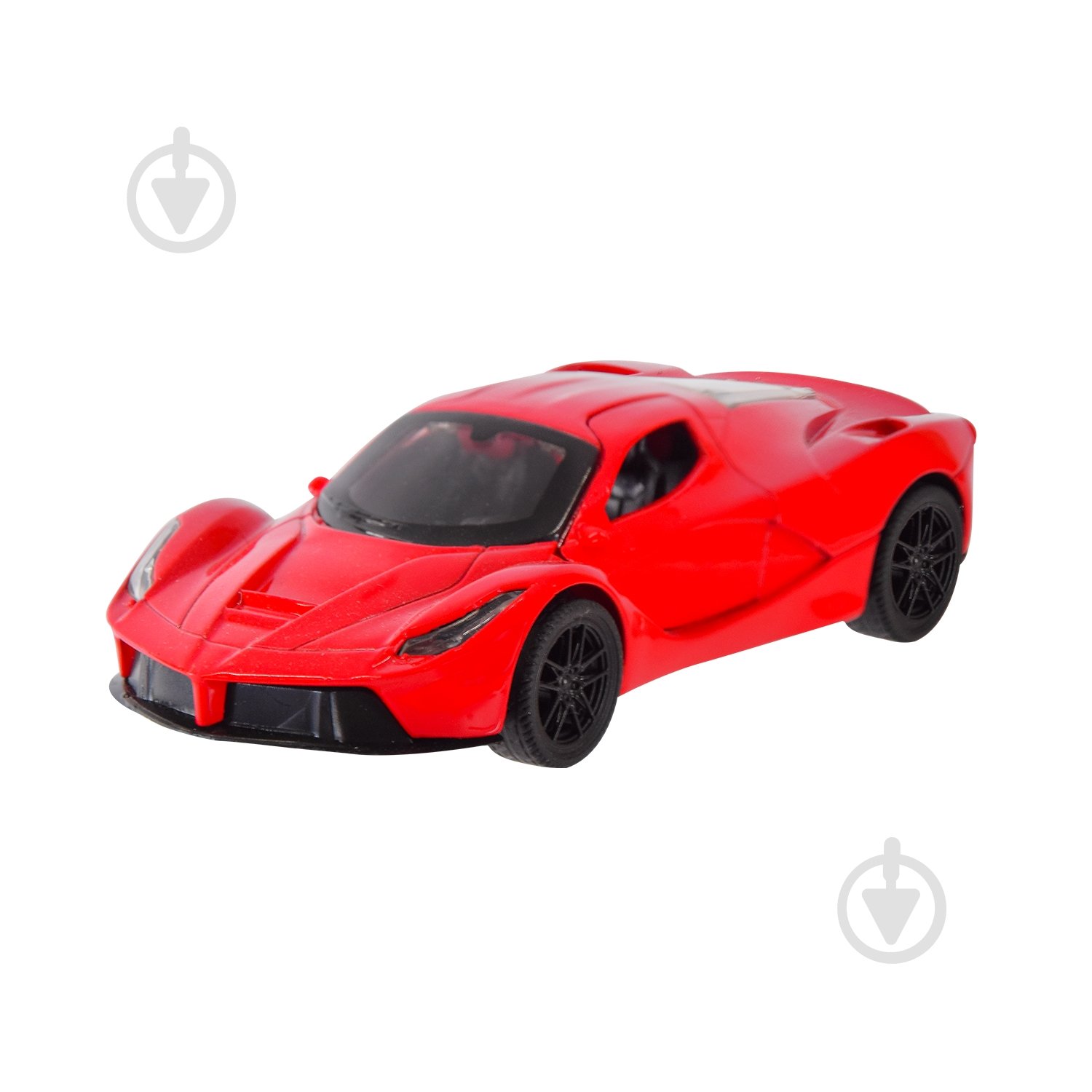 Машинка Автопром 1:32 AP74110 - фото 4