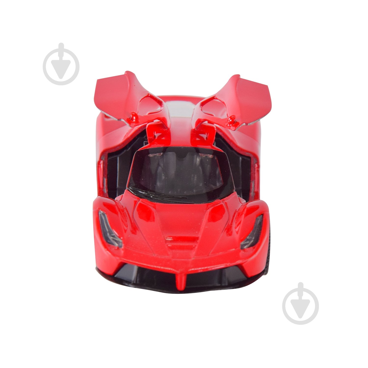 Машинка Автопром 1:32 AP74110 - фото 2