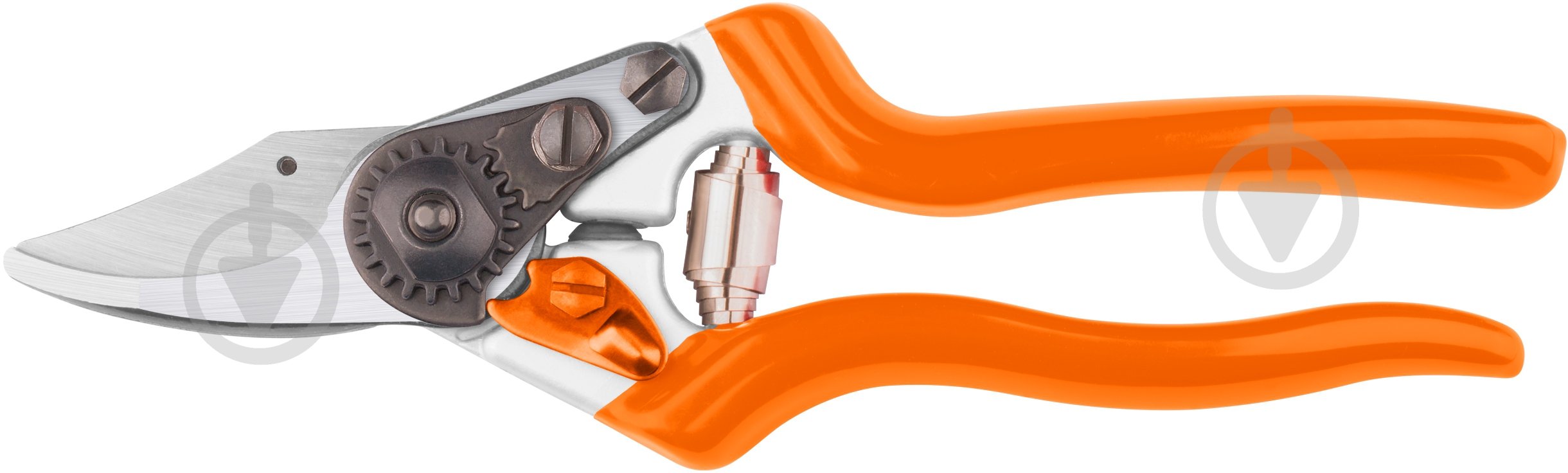 Секатор плоскостной Finland 1718 - фото 1 Секатор плоскостной Finland 1718 - фото 1