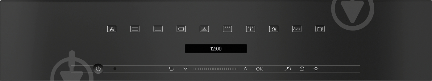 Духовой шкаф Miele H 7260 BP - фото 2