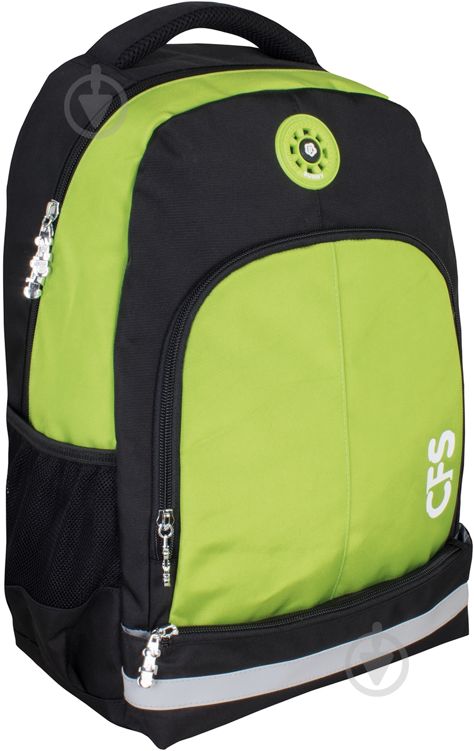 Рюкзак молодежный Cool For School 17" CF86401 - фото 1 Рюкзак молодежный Cool For School 17" CF86401 - фото 1