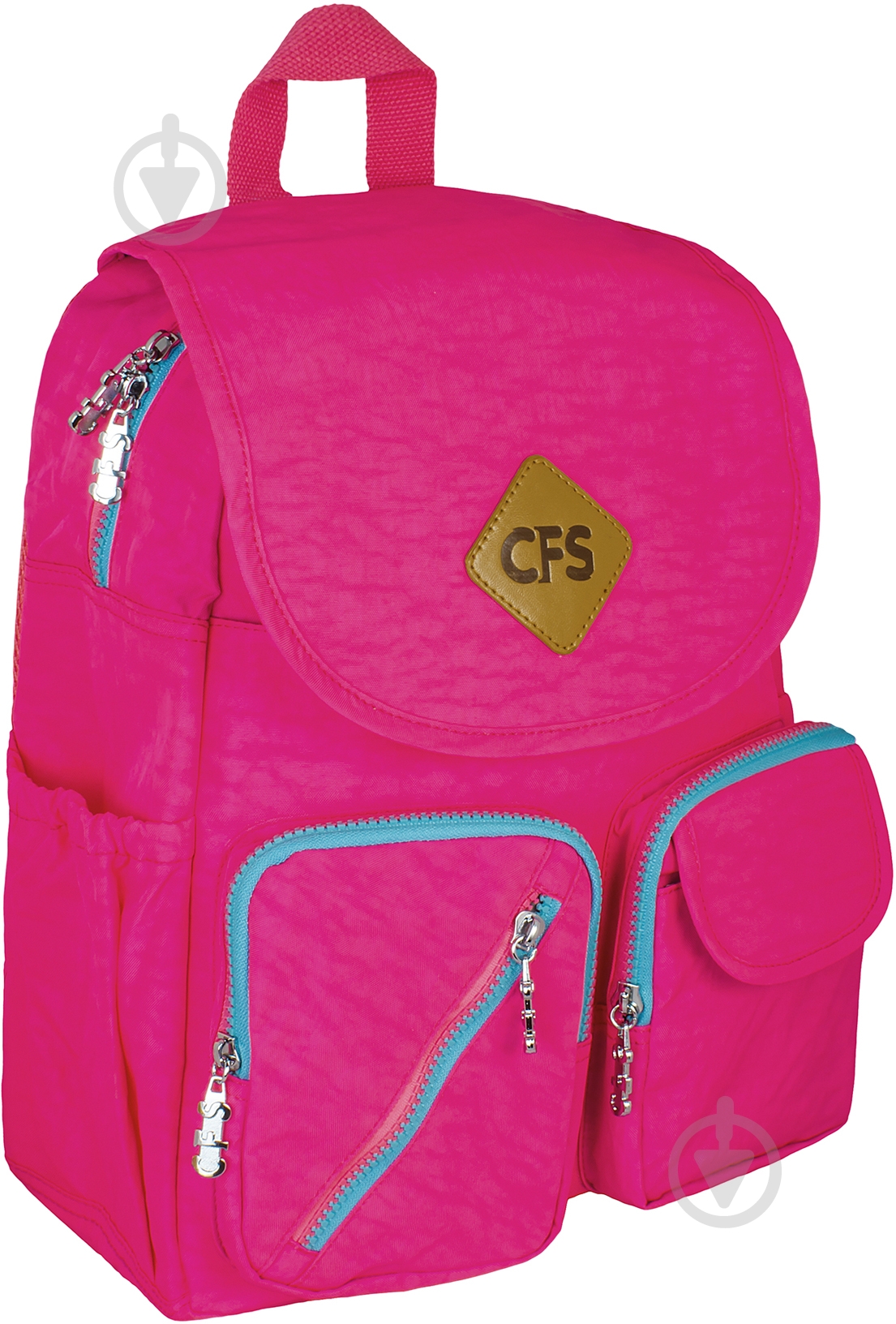 Рюкзак молодіжний Cool For School 14,5" CF86410 - фото 1