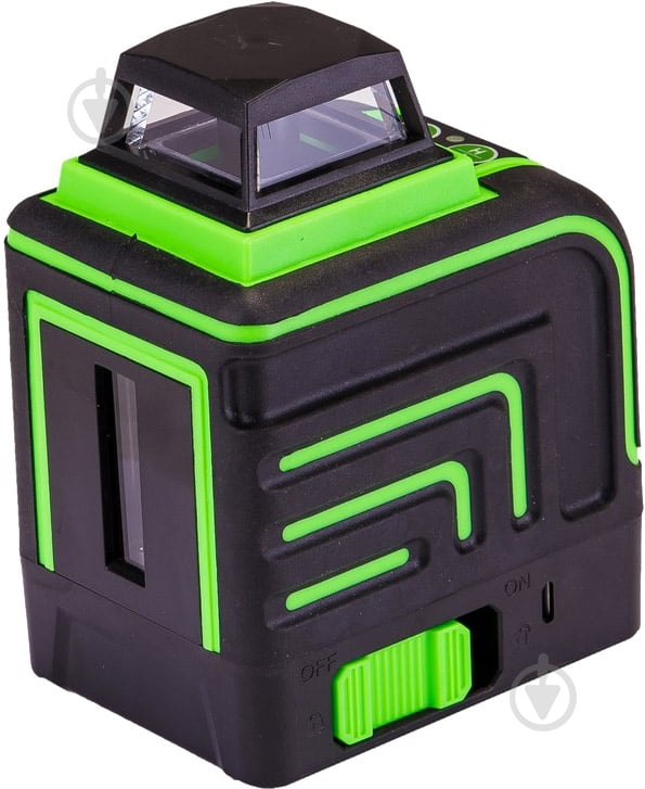 Уровень лазерный MasterTool 30-1906 - фото 2 Уровень лазерный MasterTool 30-1906 - фото 2