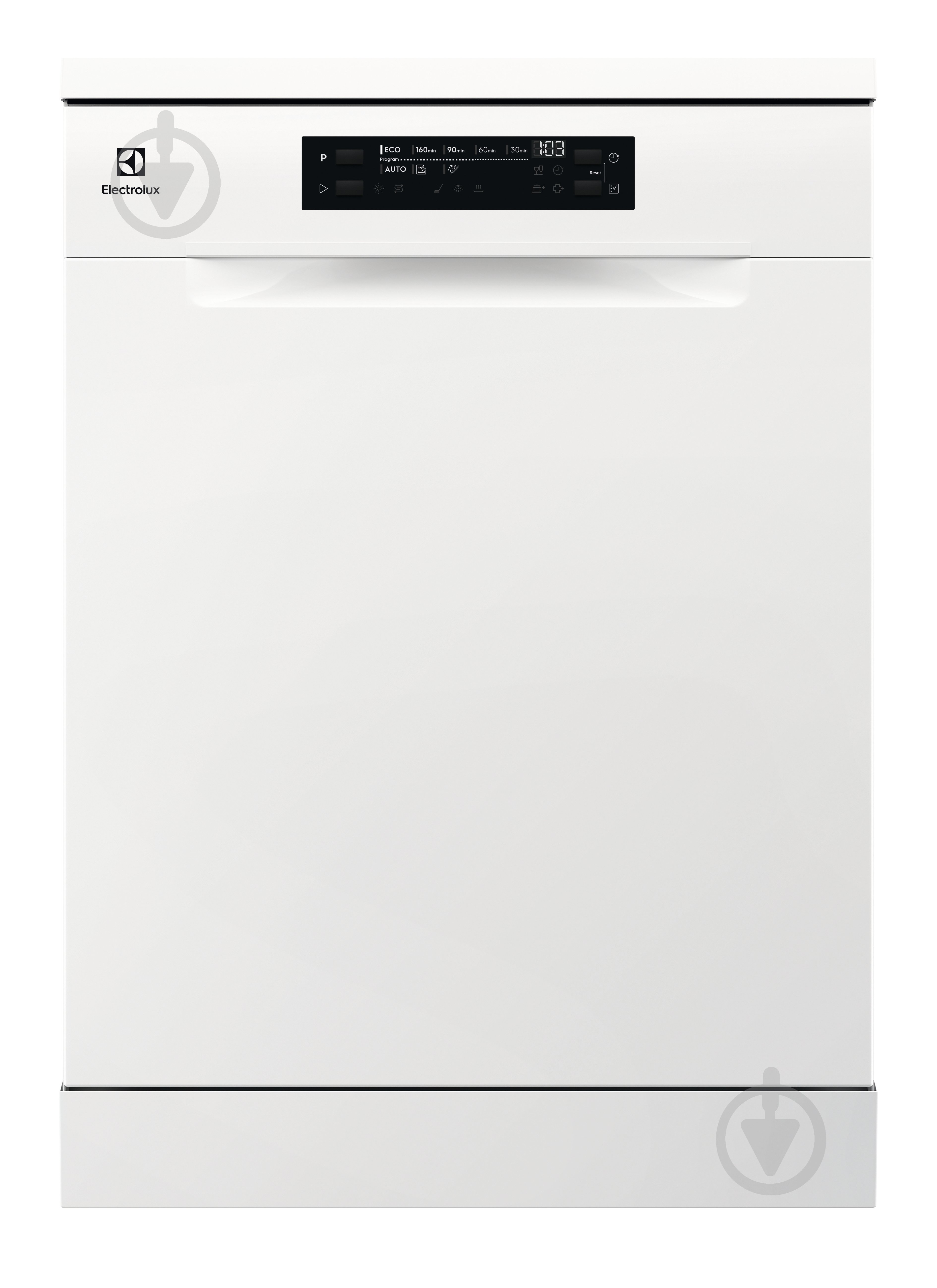 Посудомоечная машина Electrolux SEM94830SW - фото 1