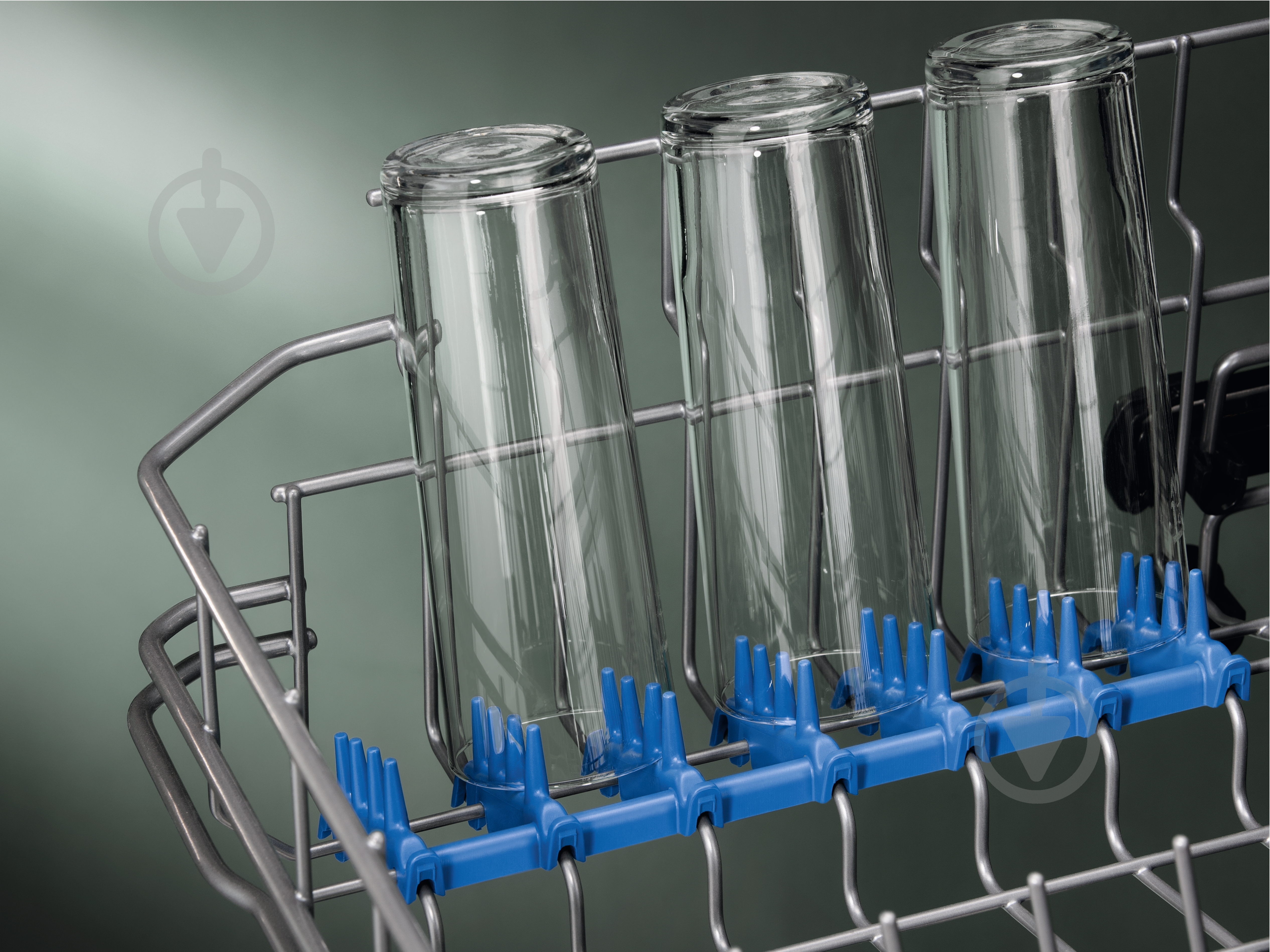 Посудомоечная машина Electrolux SEM94830SW - фото 5