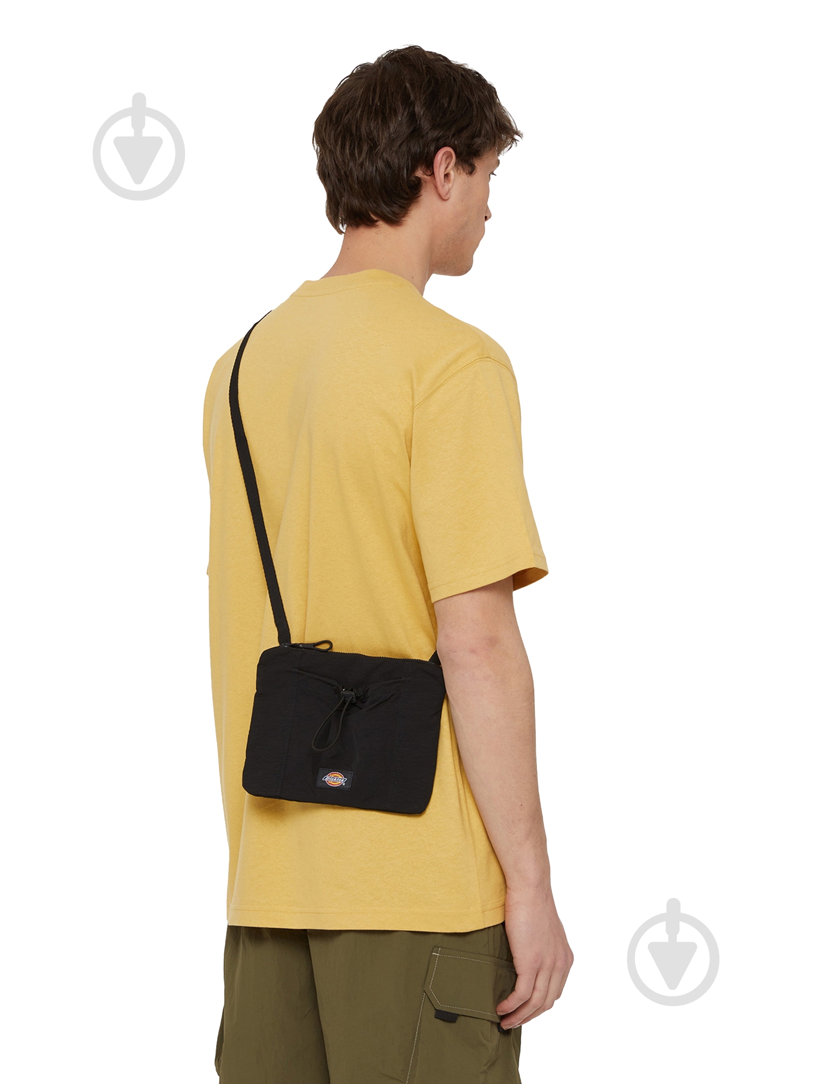 Сумка Dickies DK0A4YP5BLK1 черный - фото 5 Сумка Dickies DK0A4YP5BLK1 черный - фото 5