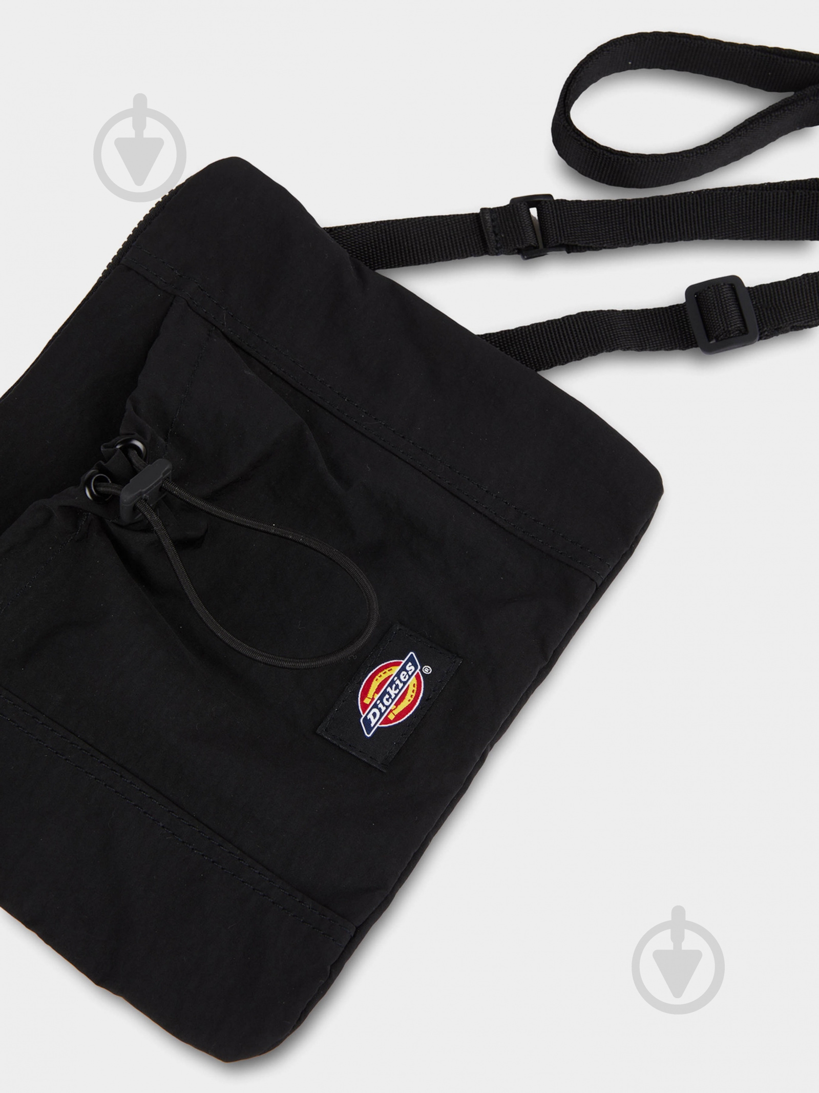 Сумка Dickies DK0A4YP5BLK1 черный - фото 3 Сумка Dickies DK0A4YP5BLK1 черный - фото 3