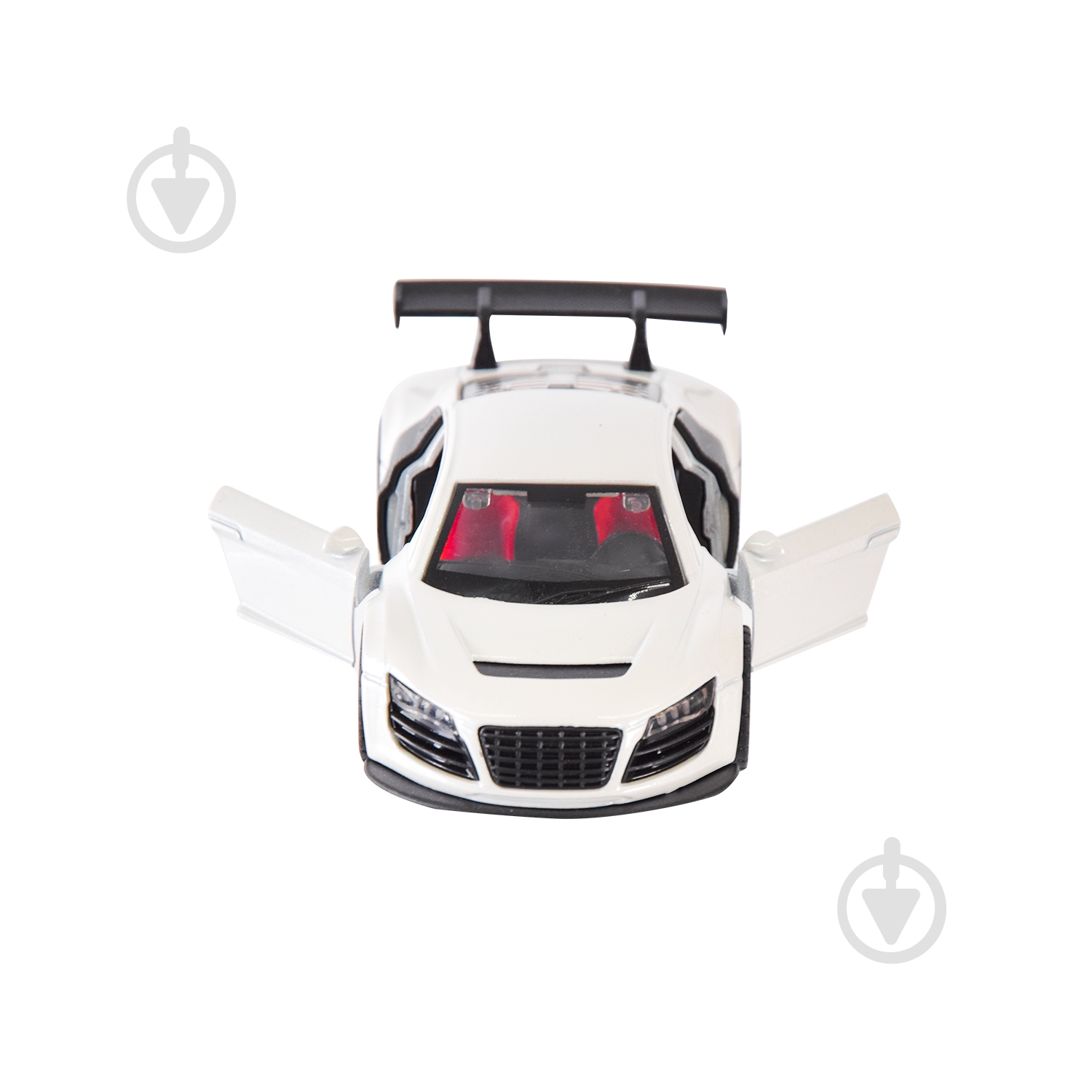 Машинка Автопром 1:32 AP74117 - фото 2 Машинка Автопром 1:32 AP74117 - фото 2