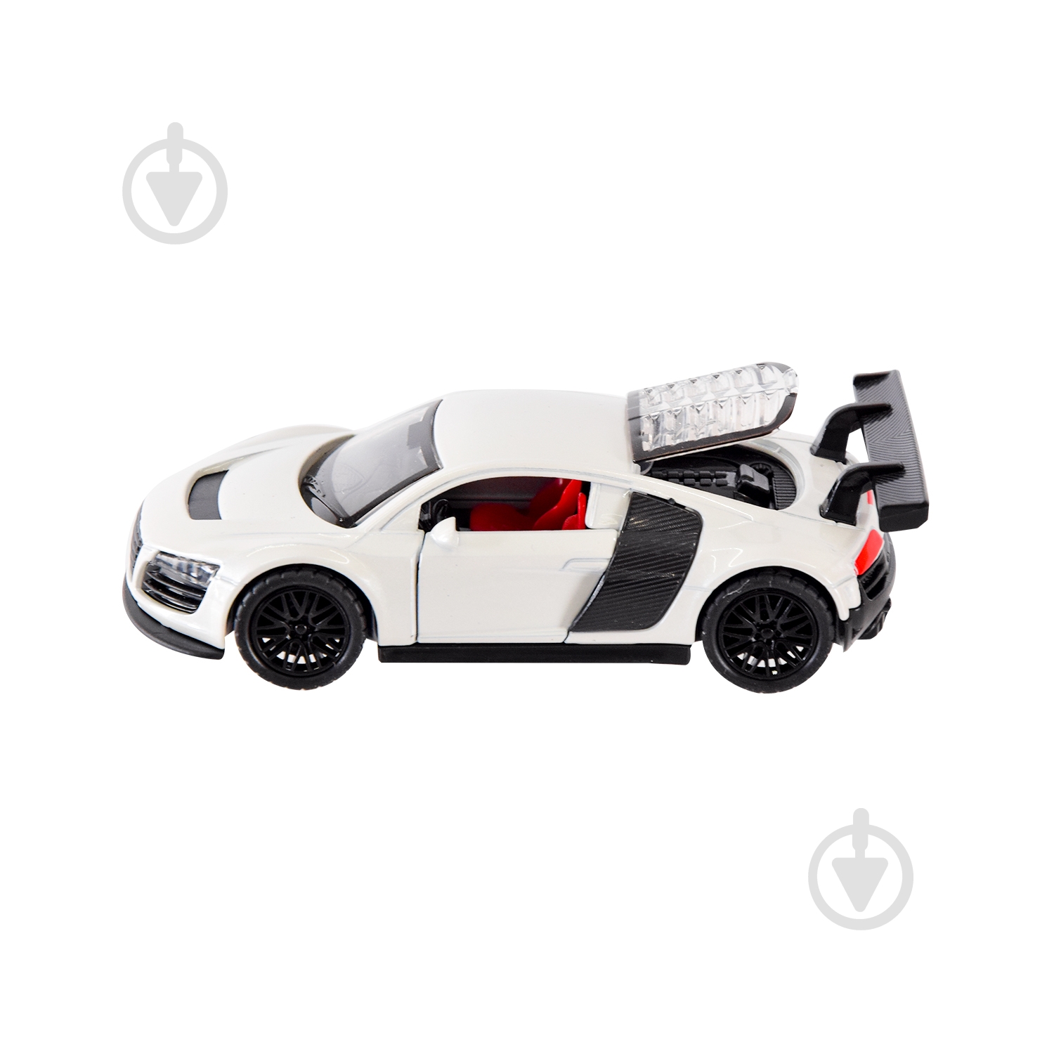 Машинка Автопром 1:32 AP74117 - фото 3 Машинка Автопром 1:32 AP74117 - фото 3