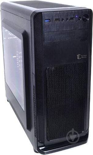 Рабочая станция Artline WorkStation (W52v07Win) black - фото 3