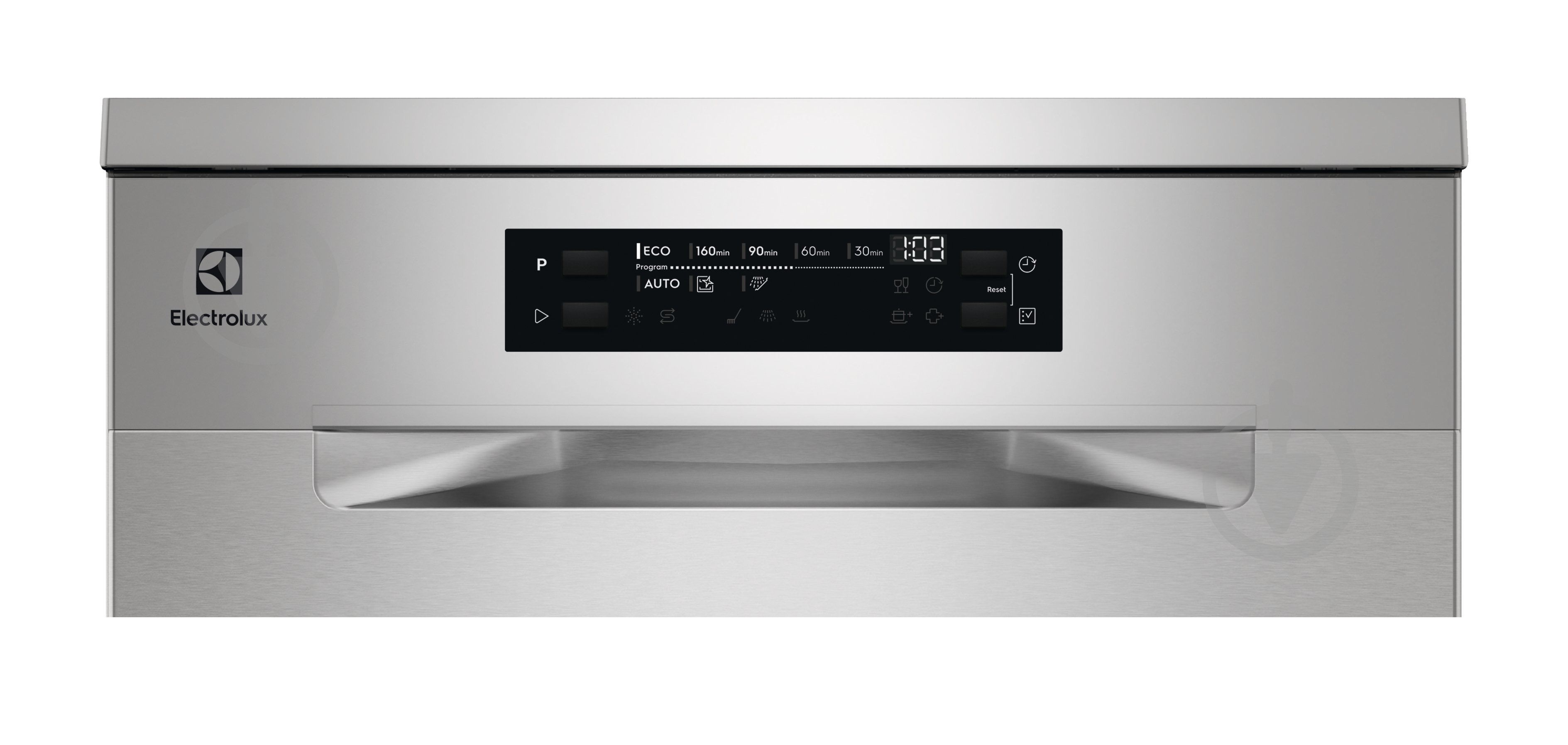 Посудомийна машина Electrolux SEM94830SX - фото 2