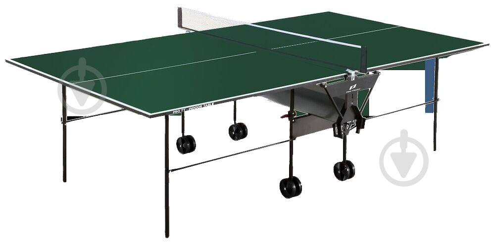 Тенісний стіл Pro Touch Indoor Table 413014-743 - фото 1