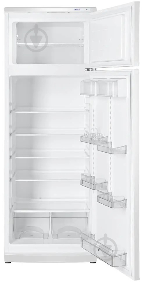 Холодильник Atlant МХМ 2826-55 - фото 6 Холодильник Atlant МХМ 2826-55 - фото 6