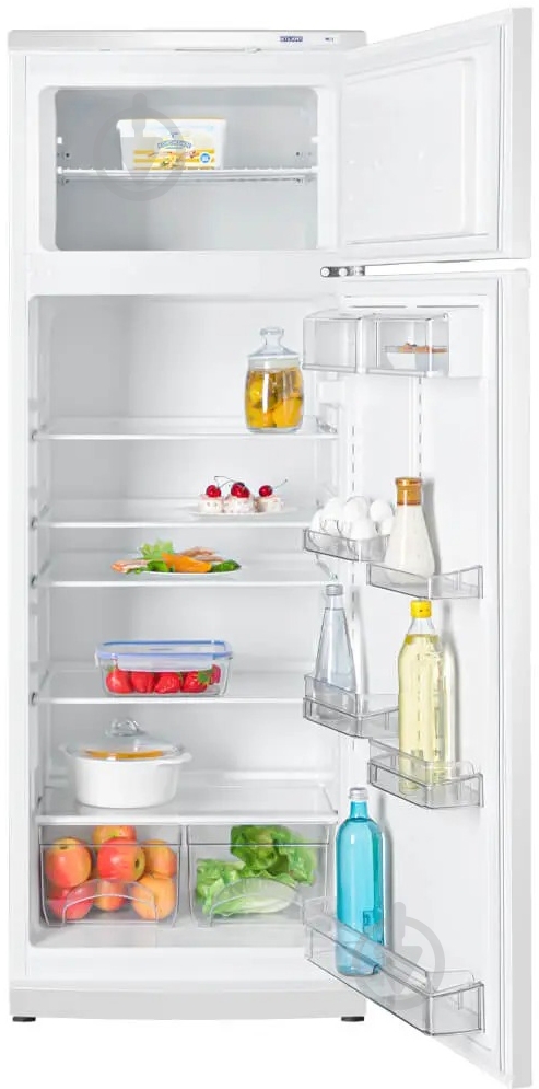 Холодильник Atlant МХМ 2826-55 - фото 18 Холодильник Atlant МХМ 2826-55 - фото 18