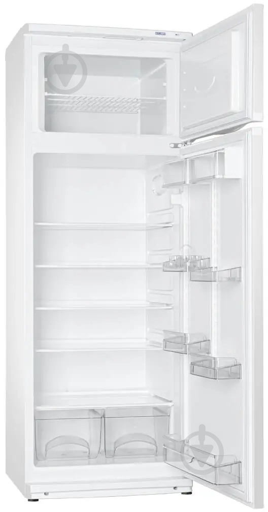 Холодильник Atlant МХМ 2826-55 - фото 7 Холодильник Atlant МХМ 2826-55 - фото 7