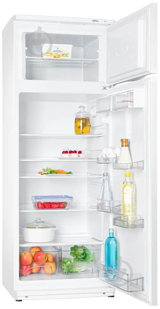 Холодильник Atlant МХМ 2826-55 - фото 20 Холодильник Atlant МХМ 2826-55 - фото 20