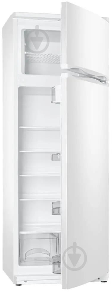 Холодильник Atlant МХМ 2826-55 - фото 8 Холодильник Atlant МХМ 2826-55 - фото 8