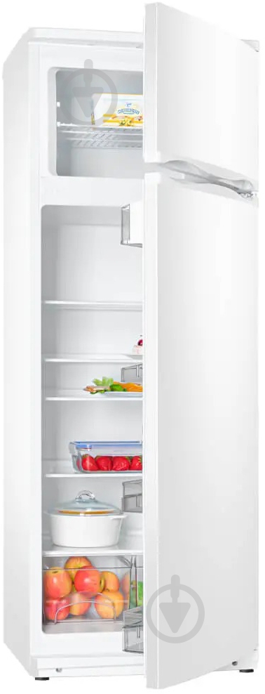 Холодильник Atlant МХМ 2826-55 - фото 17 Холодильник Atlant МХМ 2826-55 - фото 17