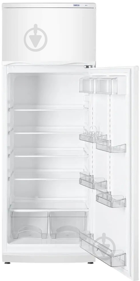 Холодильник Atlant МХМ 2826-55 - фото 5 Холодильник Atlant МХМ 2826-55 - фото 5