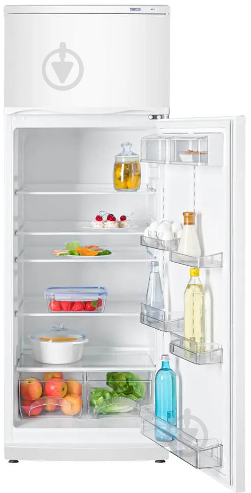 Холодильник Atlant МХМ 2826-55 - фото 16 Холодильник Atlant МХМ 2826-55 - фото 16