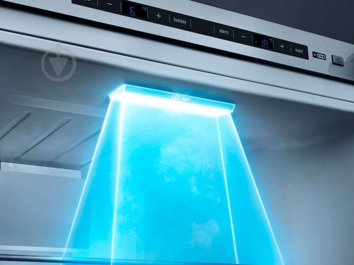 Холодильник Siemens KG39NXX306 - фото 10