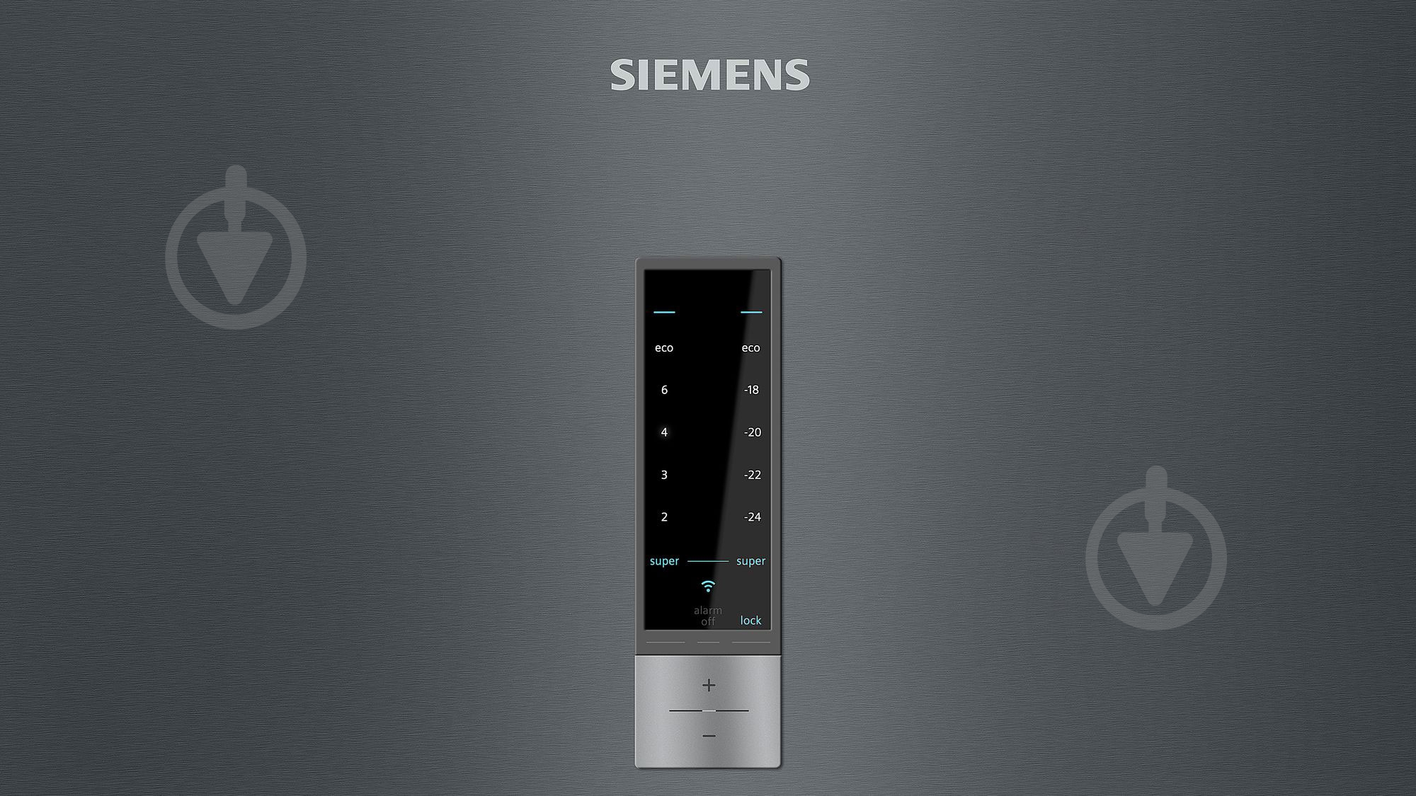 Холодильник Siemens KG39NXX306 - фото 3