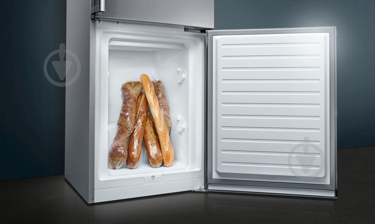 Холодильник Siemens KG39NXX306 - фото 12