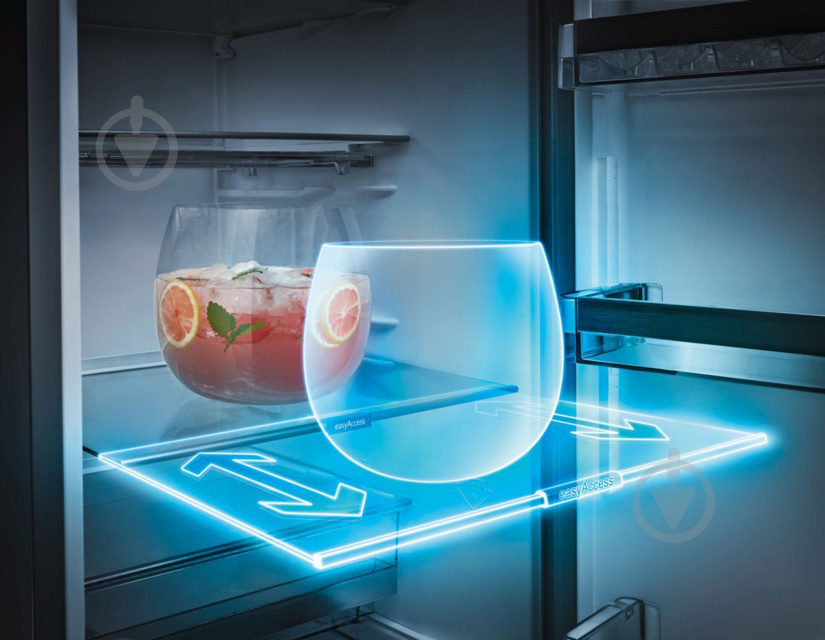 Холодильник Siemens KG39NXX306 - фото 11