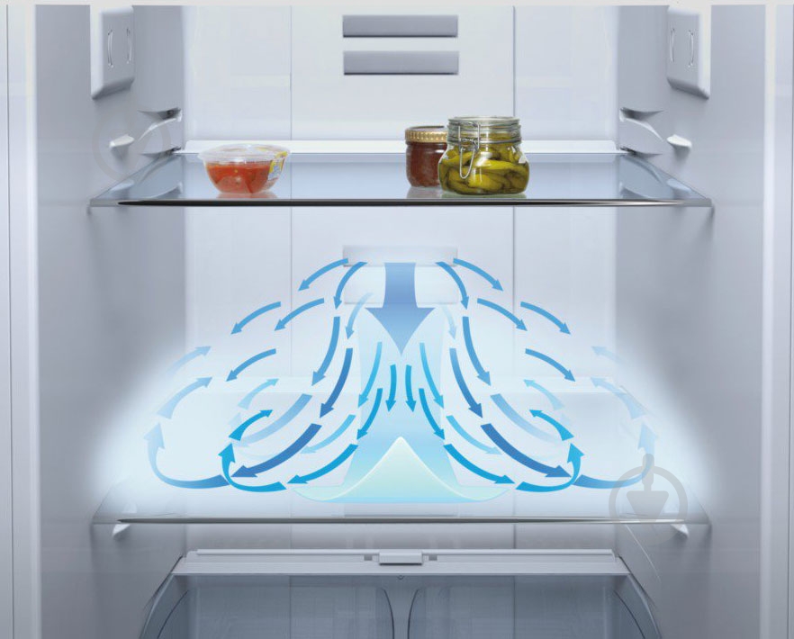 Холодильник Siemens KG39NXX306 - фото 8