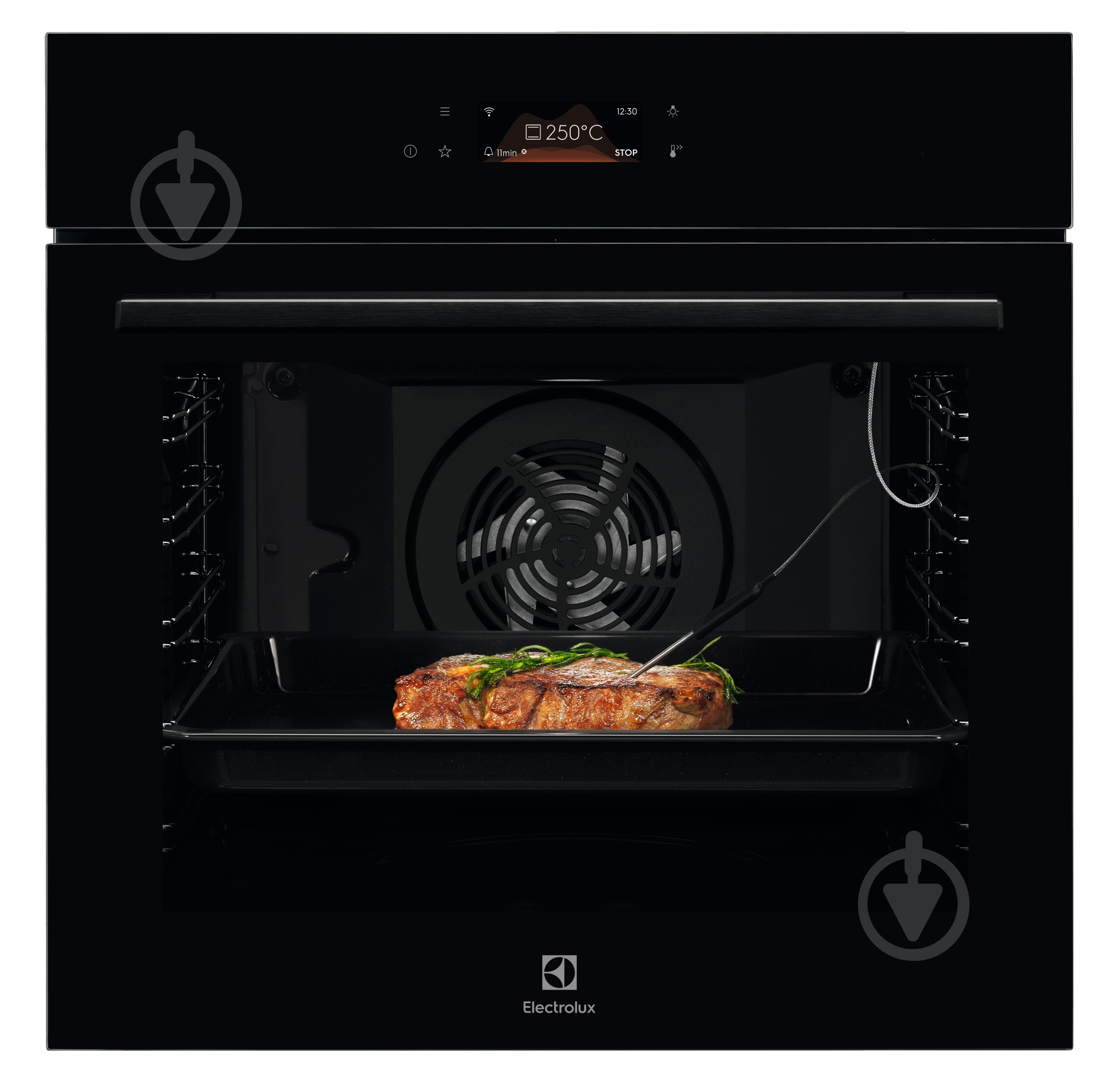 Духовой шкаф Electrolux KOEBP39WZ - фото 1