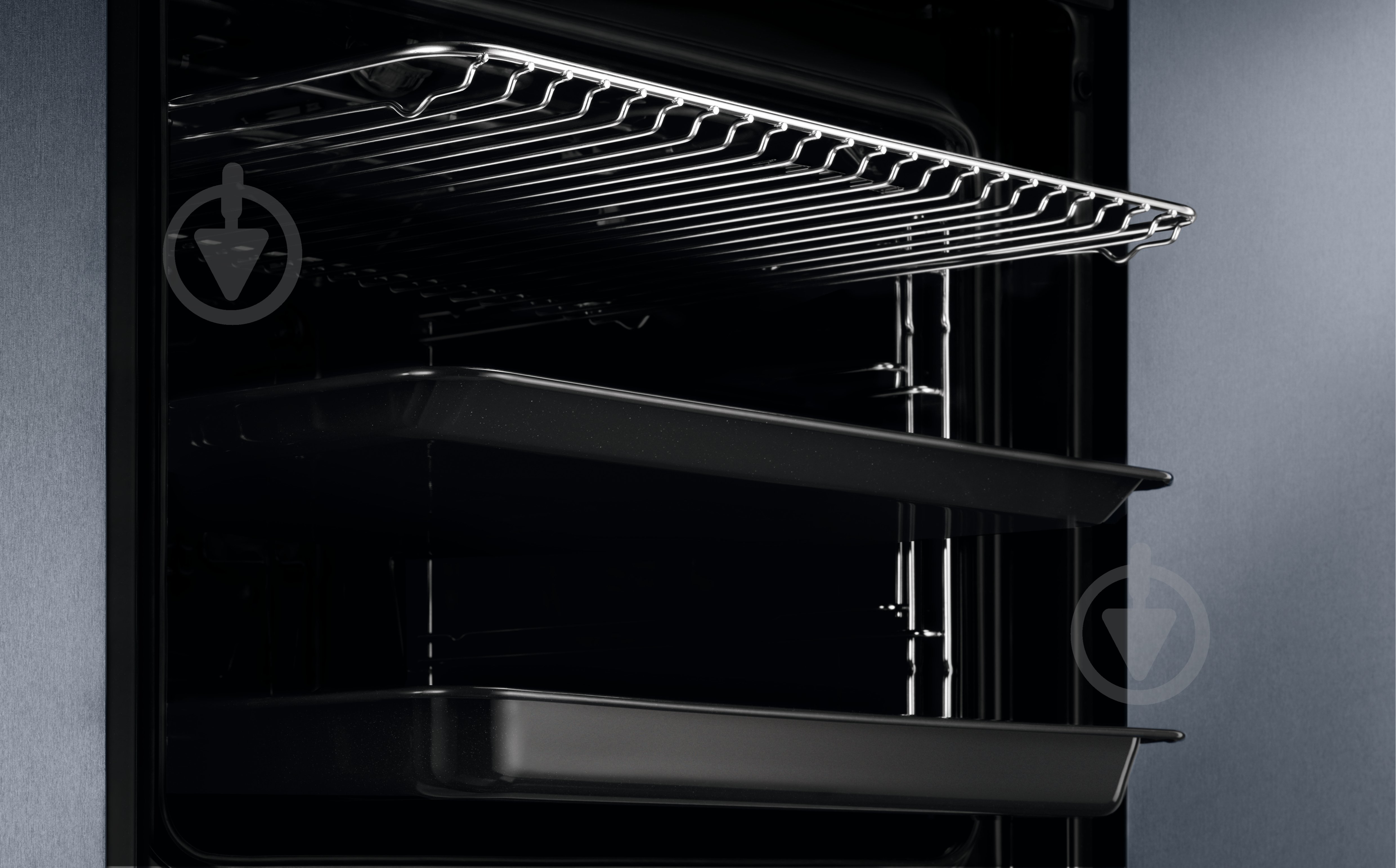 Духовой шкаф Electrolux KOEBP39WZ - фото 5