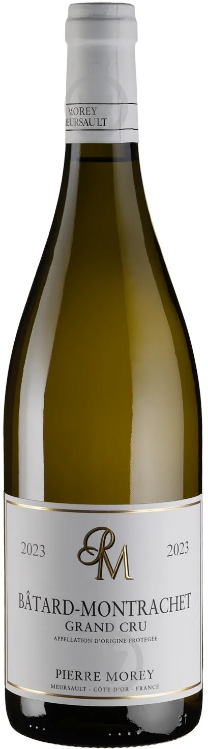 Вино Batard Montrachet 2023 0,75 л - фото 1 Вино Batard Montrachet 2023 0,75 л - фото 1