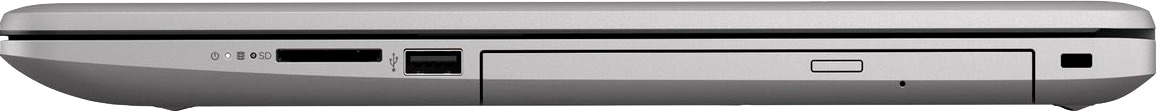 Ноутбук HP 470 G7 17,3 (255Z0ES) silver - фото 6 Ноутбук HP 470 G7 17,3 (255Z0ES) silver - фото 6