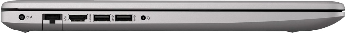 Ноутбук HP 470 G7 17,3 (255Z0ES) silver - фото 5 Ноутбук HP 470 G7 17,3 (255Z0ES) silver - фото 5