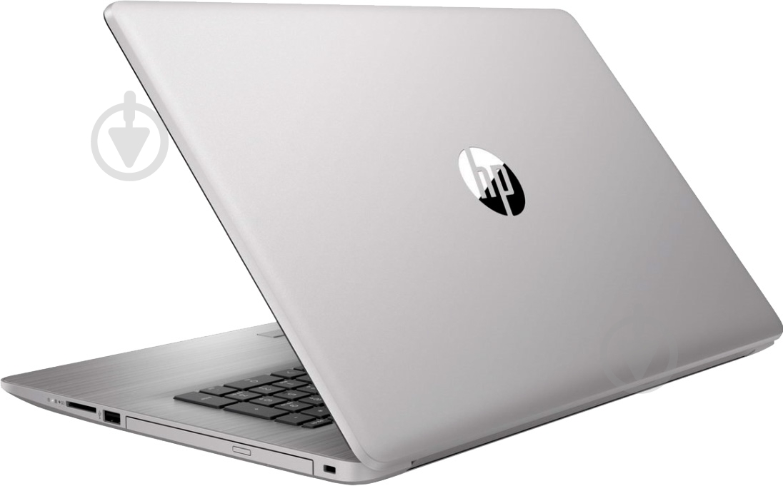 Ноутбук HP 470 G7 17,3 (255Z0ES) silver - фото 4 Ноутбук HP 470 G7 17,3 (255Z0ES) silver - фото 4