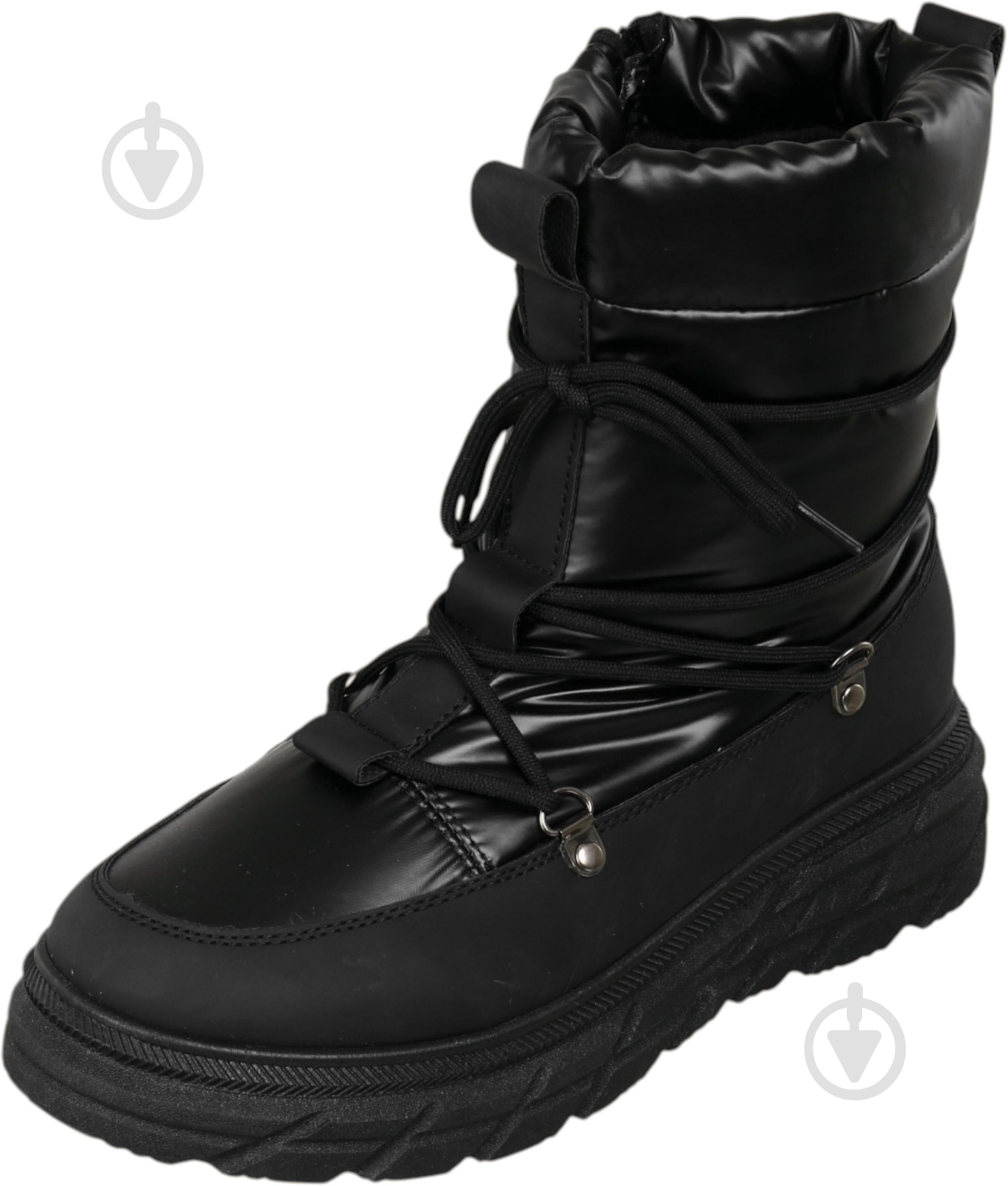 Ботинки Les Arlesiennes Booties B962500-BLK р.38 черный - фото 3