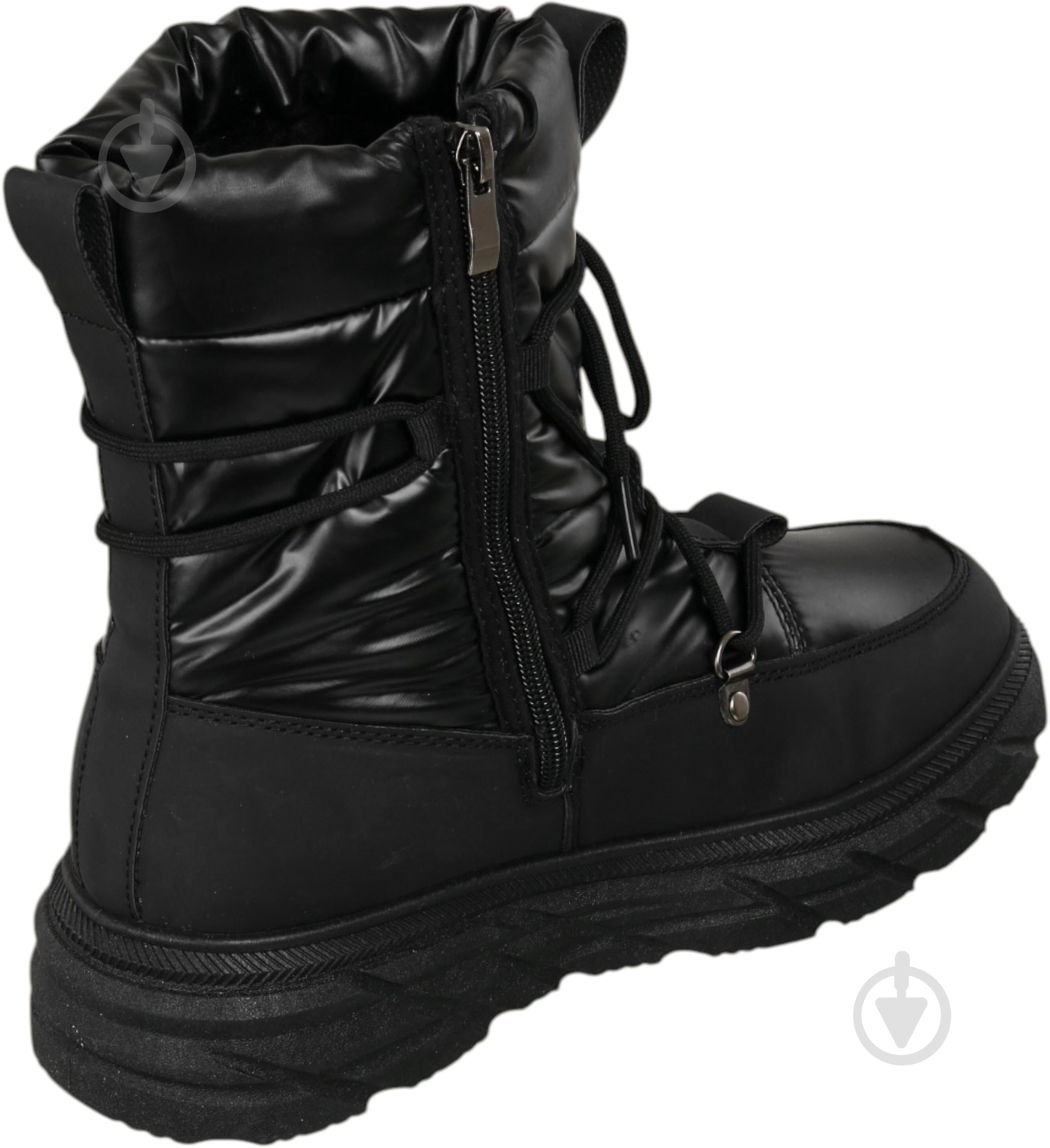 Ботинки Les Arlesiennes Booties B962500-BLK р.38 черный - фото 5