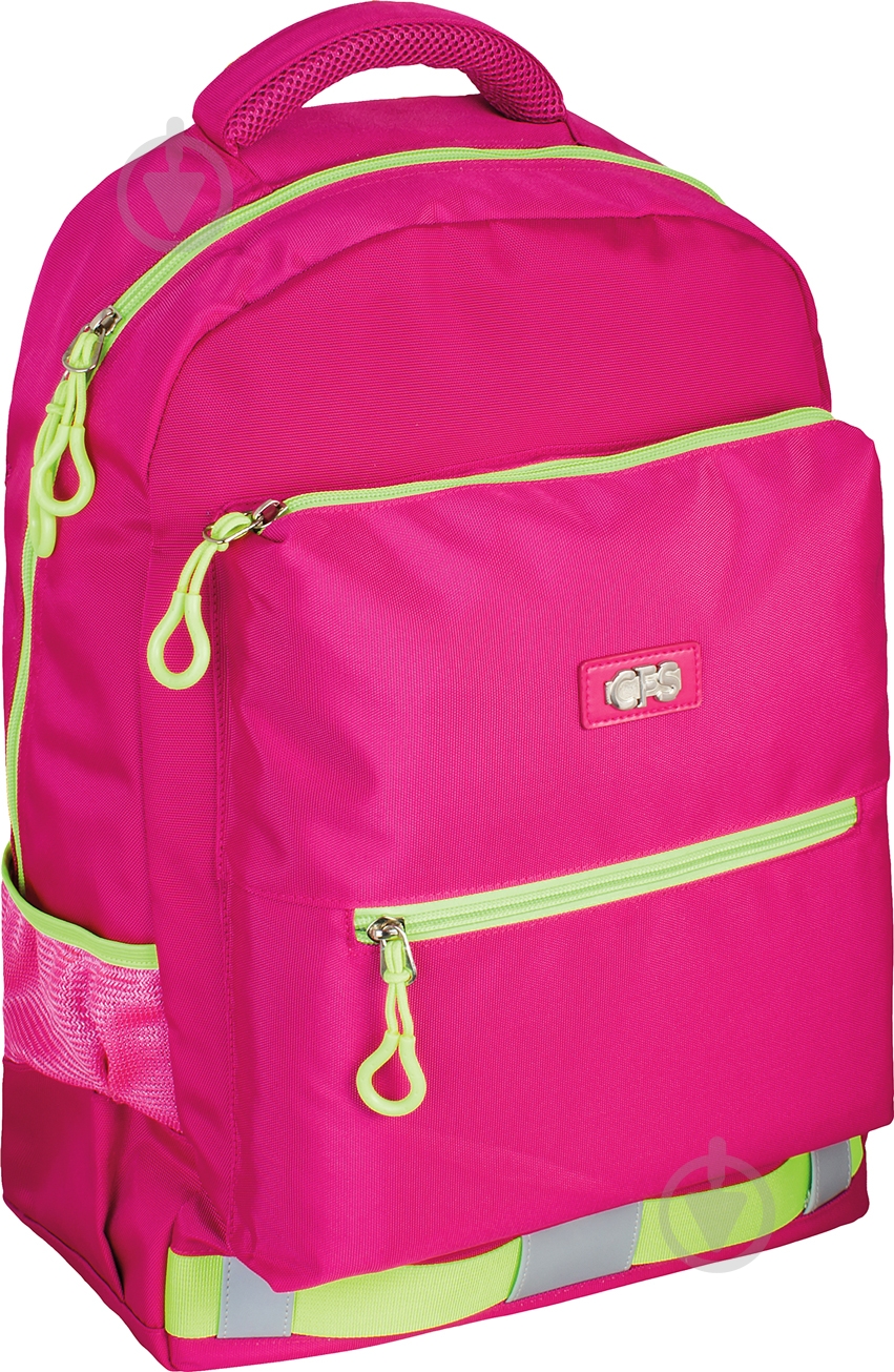 Рюкзак молодіжний Cool For School 17,5" 820 CF86436 - фото 1