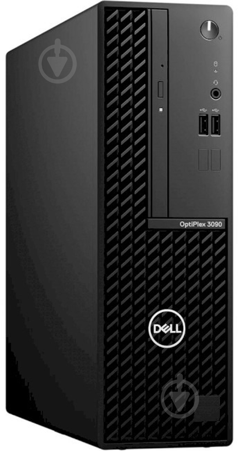 Неттоп Dell OptiPlex 3090 SFF (N011O3090SFF) black - фото 3 Неттоп Dell OptiPlex 3090 SFF (N011O3090SFF) black - фото 3