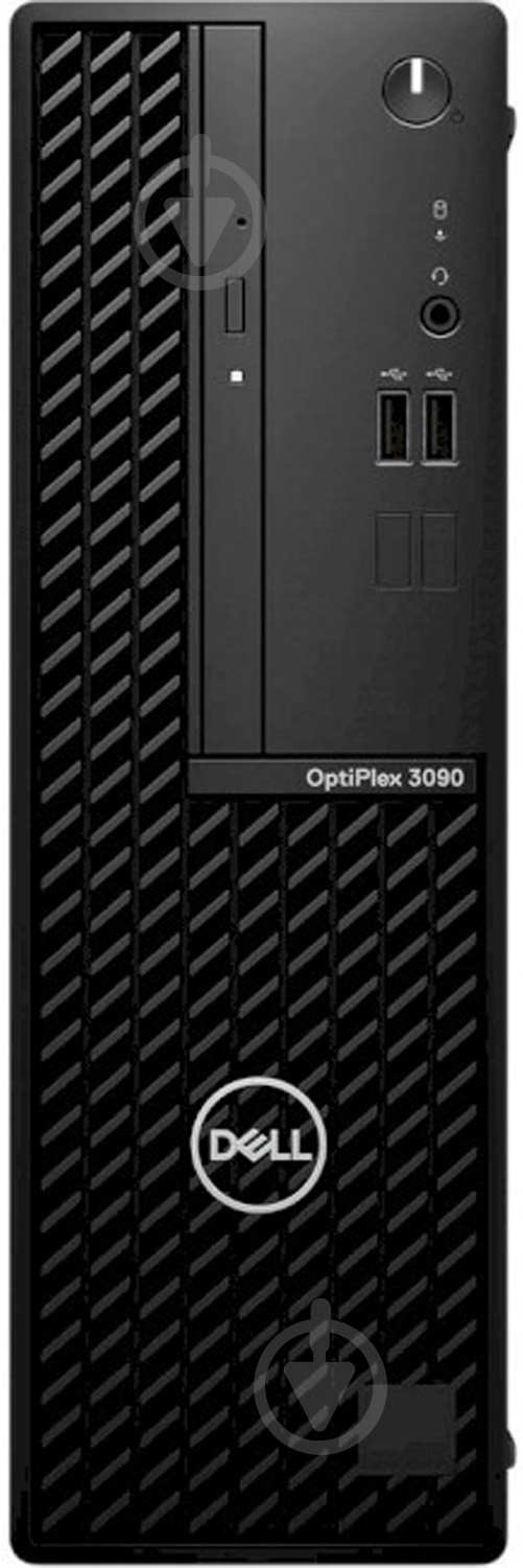 Неттоп Dell OptiPlex 3090 SFF (N011O3090SFF) black - фото 2 Неттоп Dell OptiPlex 3090 SFF (N011O3090SFF) black - фото 2