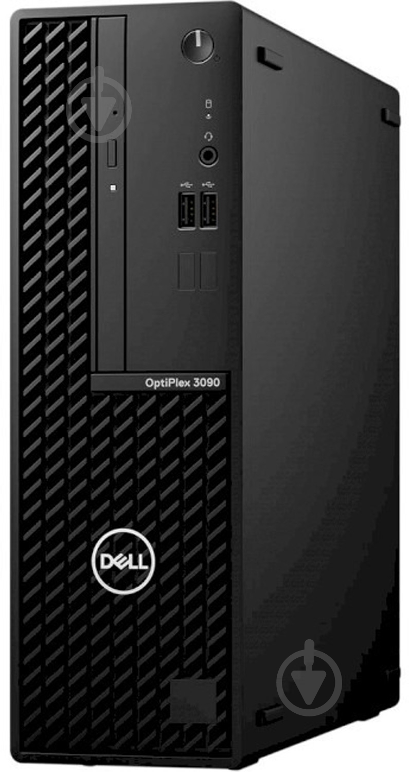 Неттоп Dell OptiPlex 3090 SFF (N011O3090SFF) black - фото 1 Неттоп Dell OptiPlex 3090 SFF (N011O3090SFF) black - фото 1